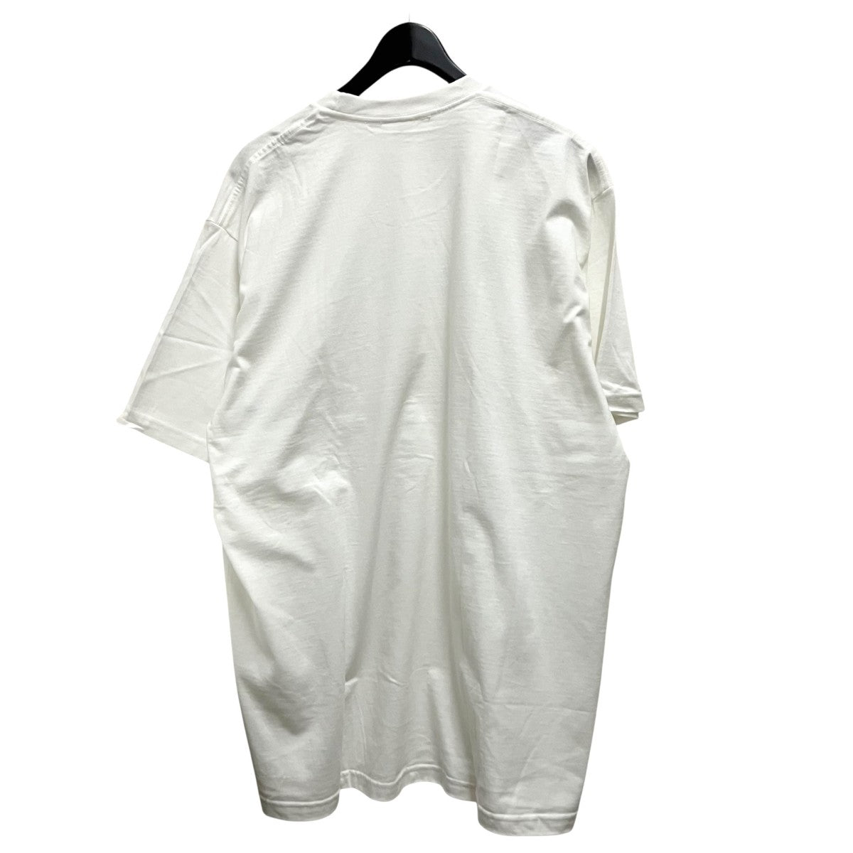 Supreme 24AWDrugs TeeプリントTシャツ 古着・中古-2枚目のアイテム画像