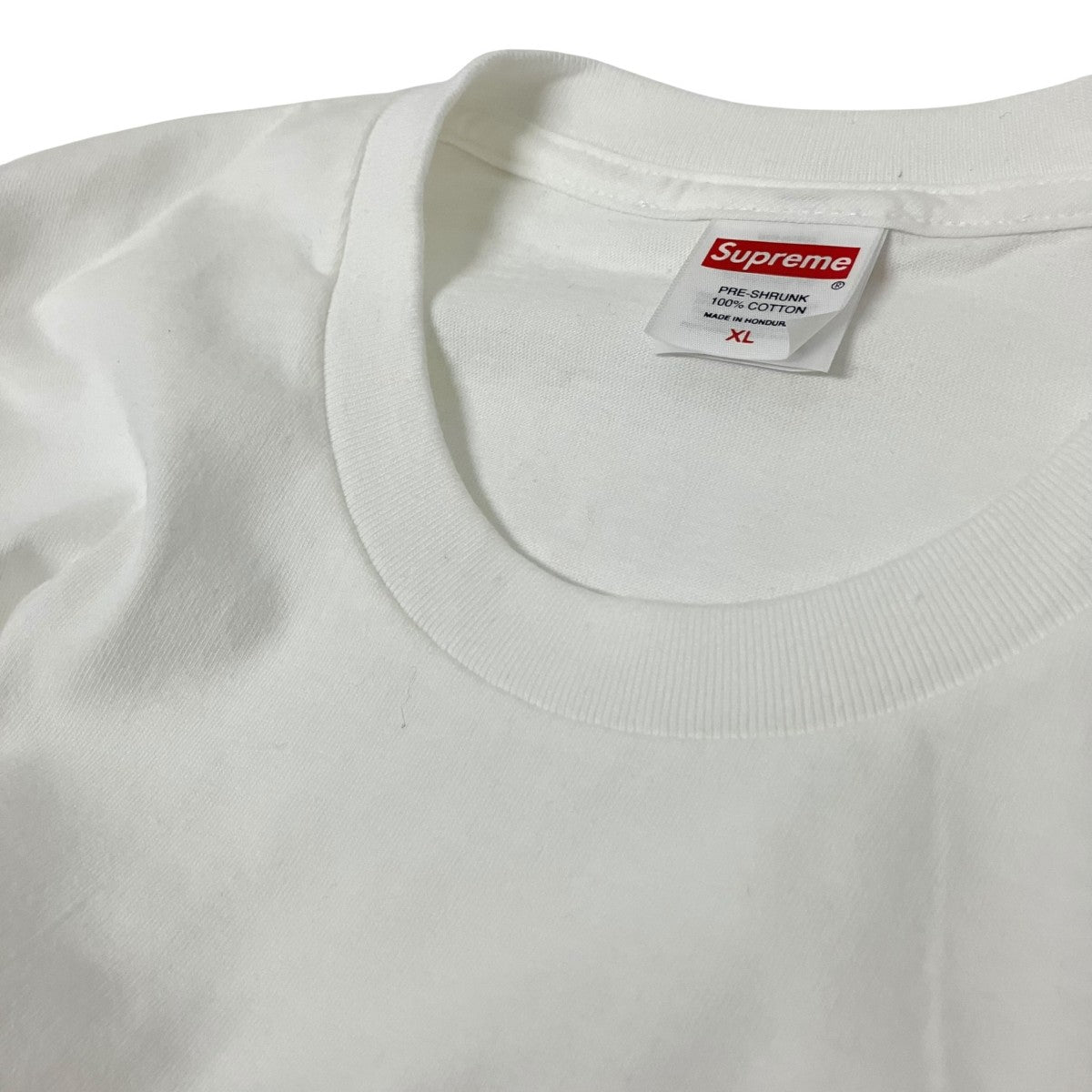 Supreme 24AWDrugs TeeプリントTシャツ 古着・中古-3枚目のアイテム画像
