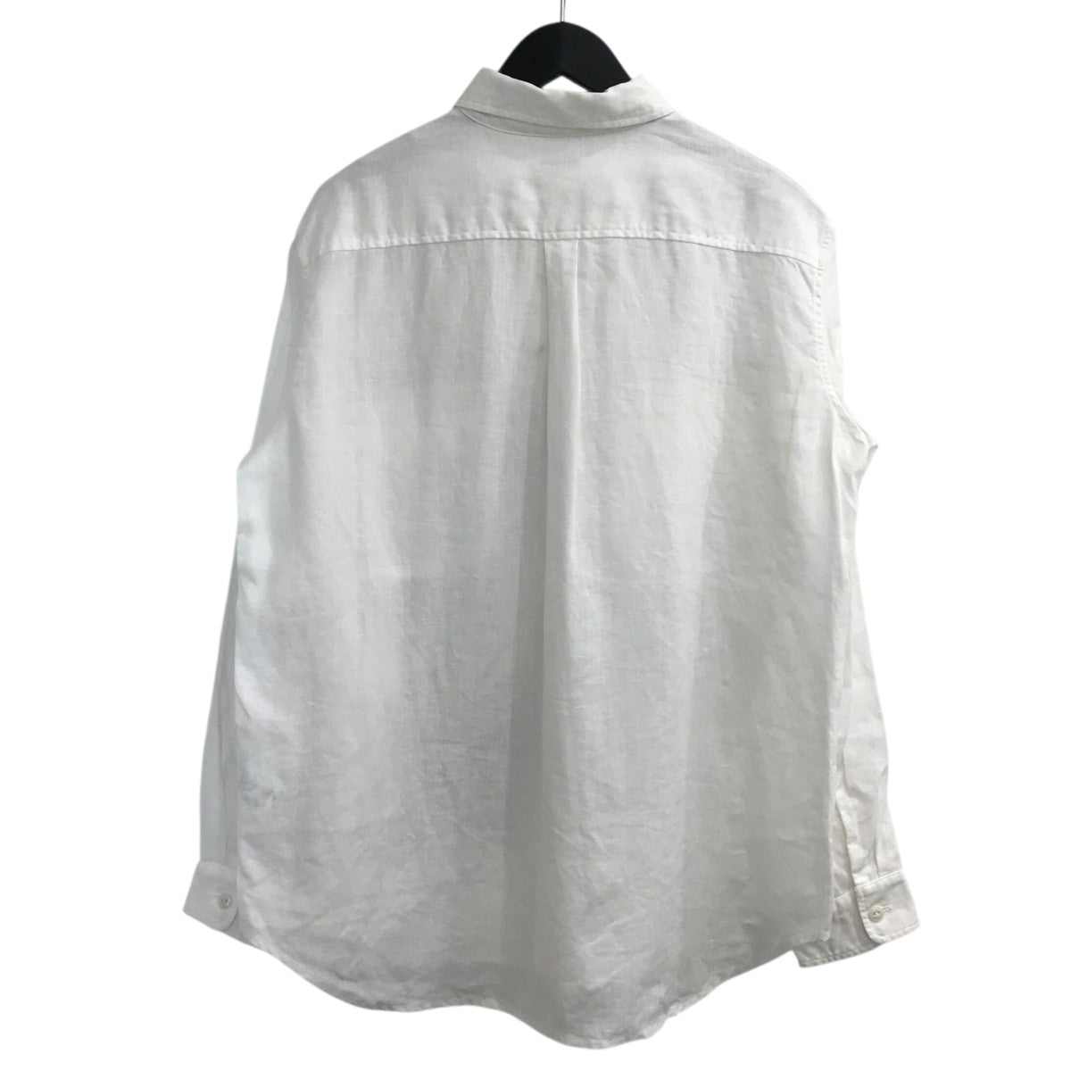 【値下げ】KAPITAL キャピタル　長袖カーディガン　ベージュ　Ｍ KAPITAL(キャピタル) カーディガンEK-1536KN EK-1536KN ベージュ