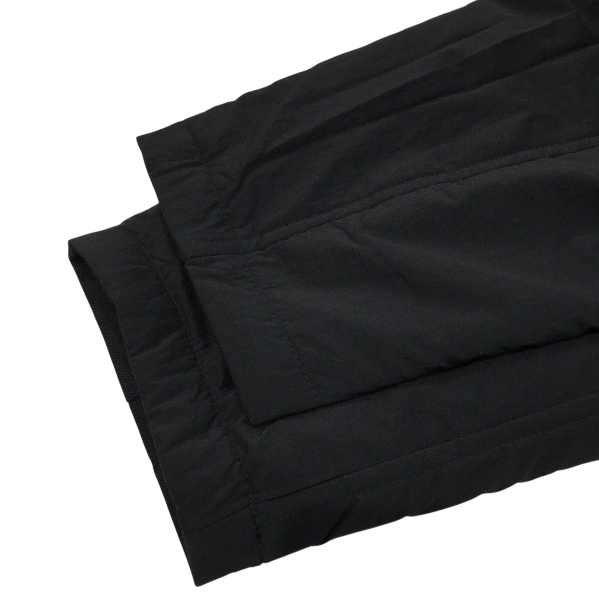 「【50th Anniv ． 中田 慎介】WOOL x NYLON REVERSIBLE JACKET」リバーシブルジャケットM0154FJM703