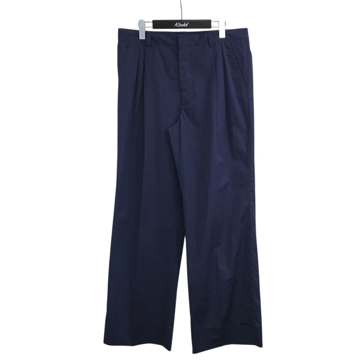 プラダ サイズ:XS  UJP207 RE-NYLON切替三角プレートスウェットロングパンツ 中古 SB01 PRADA(プラダ) Re-Nylonディテール スウェットパンツUJP207 UJP207