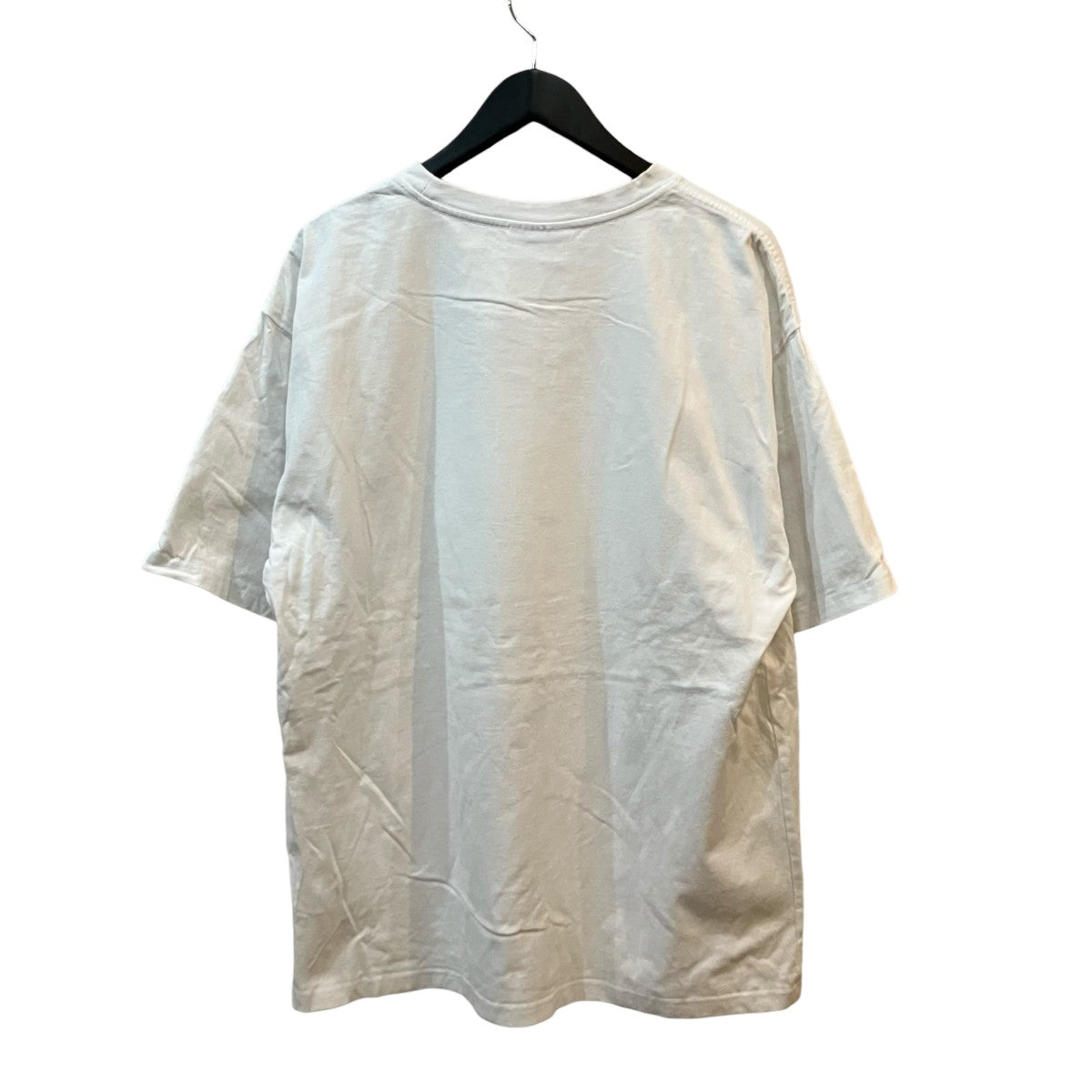 NISHIMOTO IS THE MOUTH プリントTシャツ 古着・中古-2枚目のアイテム画像