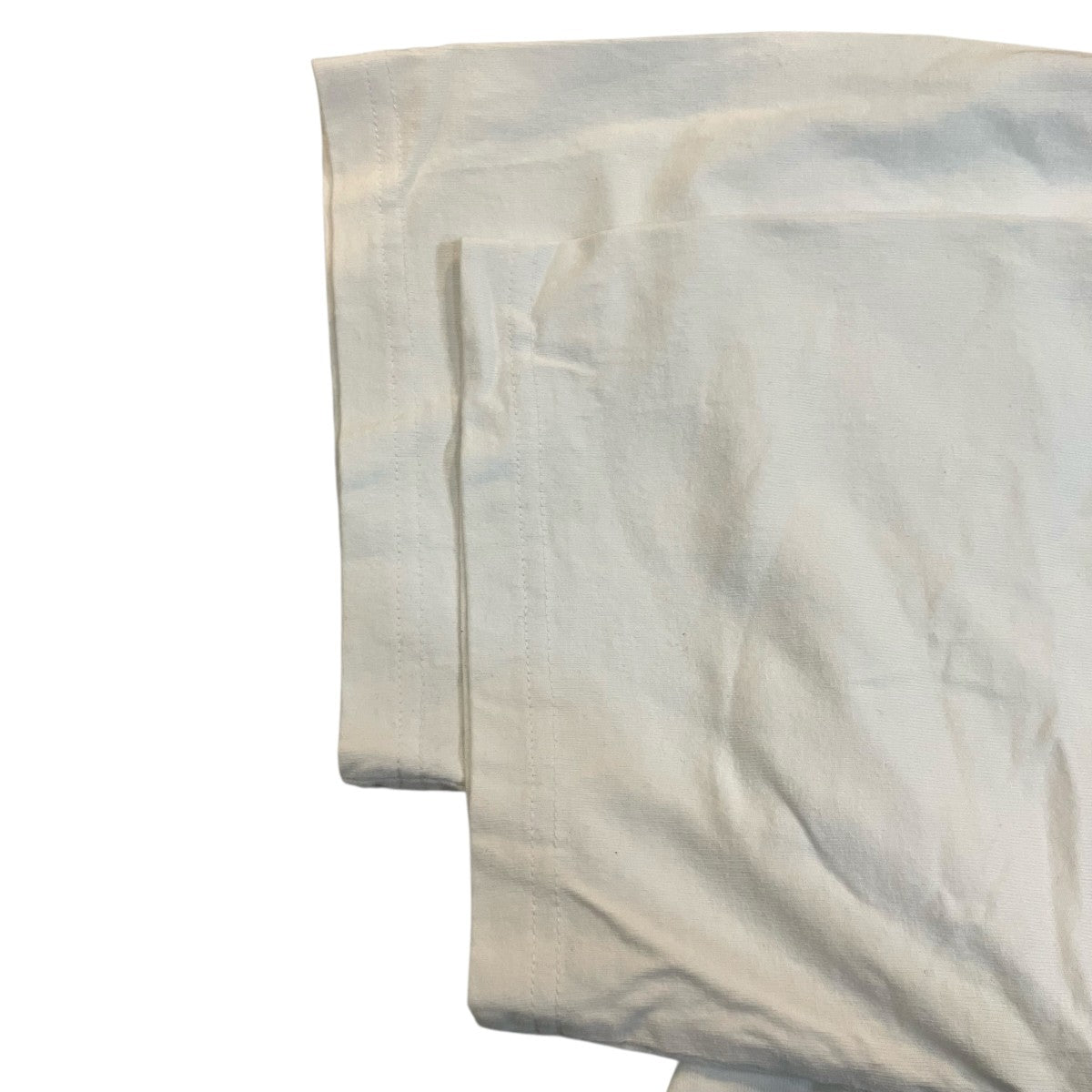 NISHIMOTO IS THE MOUTH プリントTシャツ 古着・中古-4枚目のアイテム画像