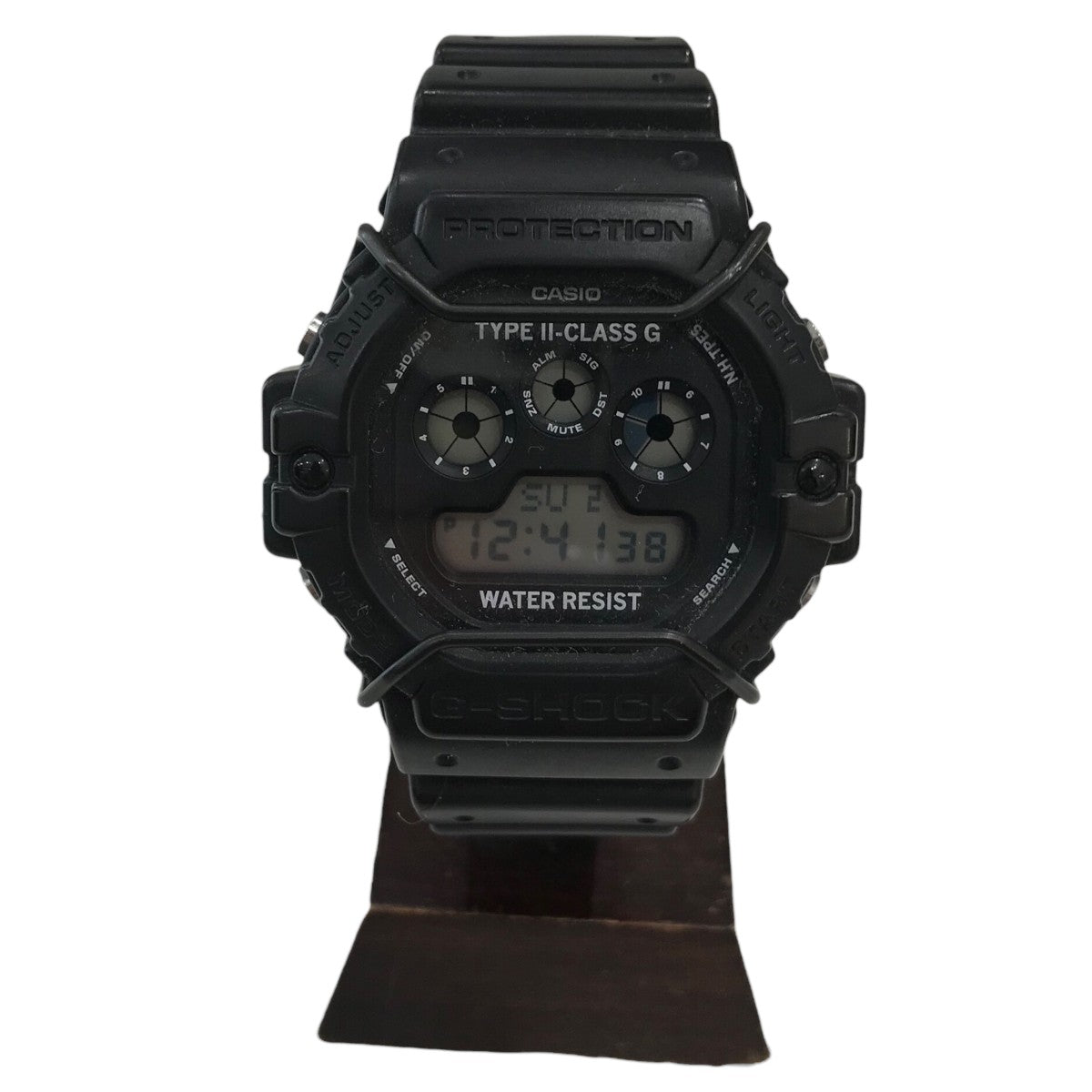 N．HOOLYWOOD×CASIO×G-SHOCK 時計DW 5900NH DW 5900NH ブラック