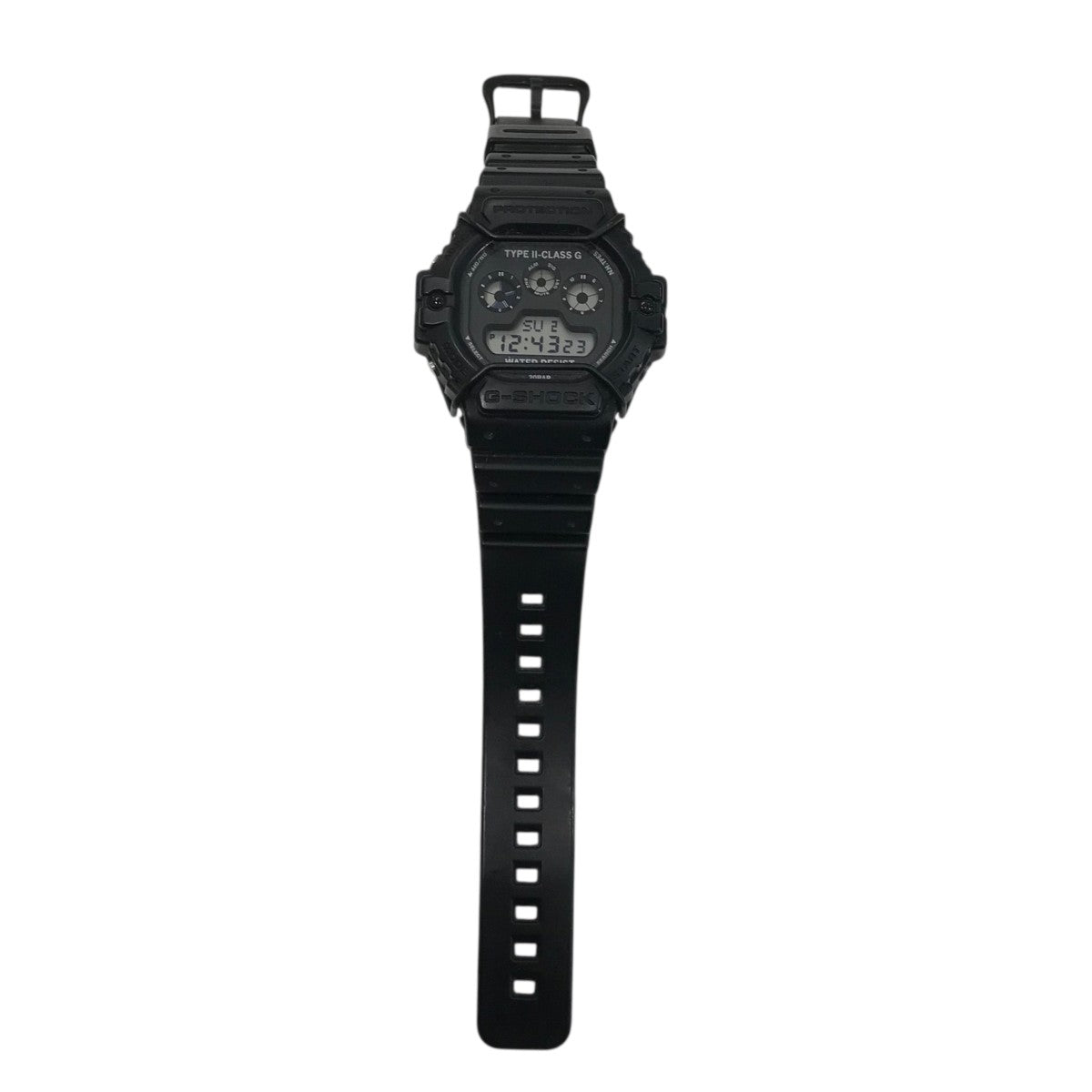 N．HOOLYWOOD×CASIO×G-SHOCK 時計DW 5900NH DW 5900NH ブラック
