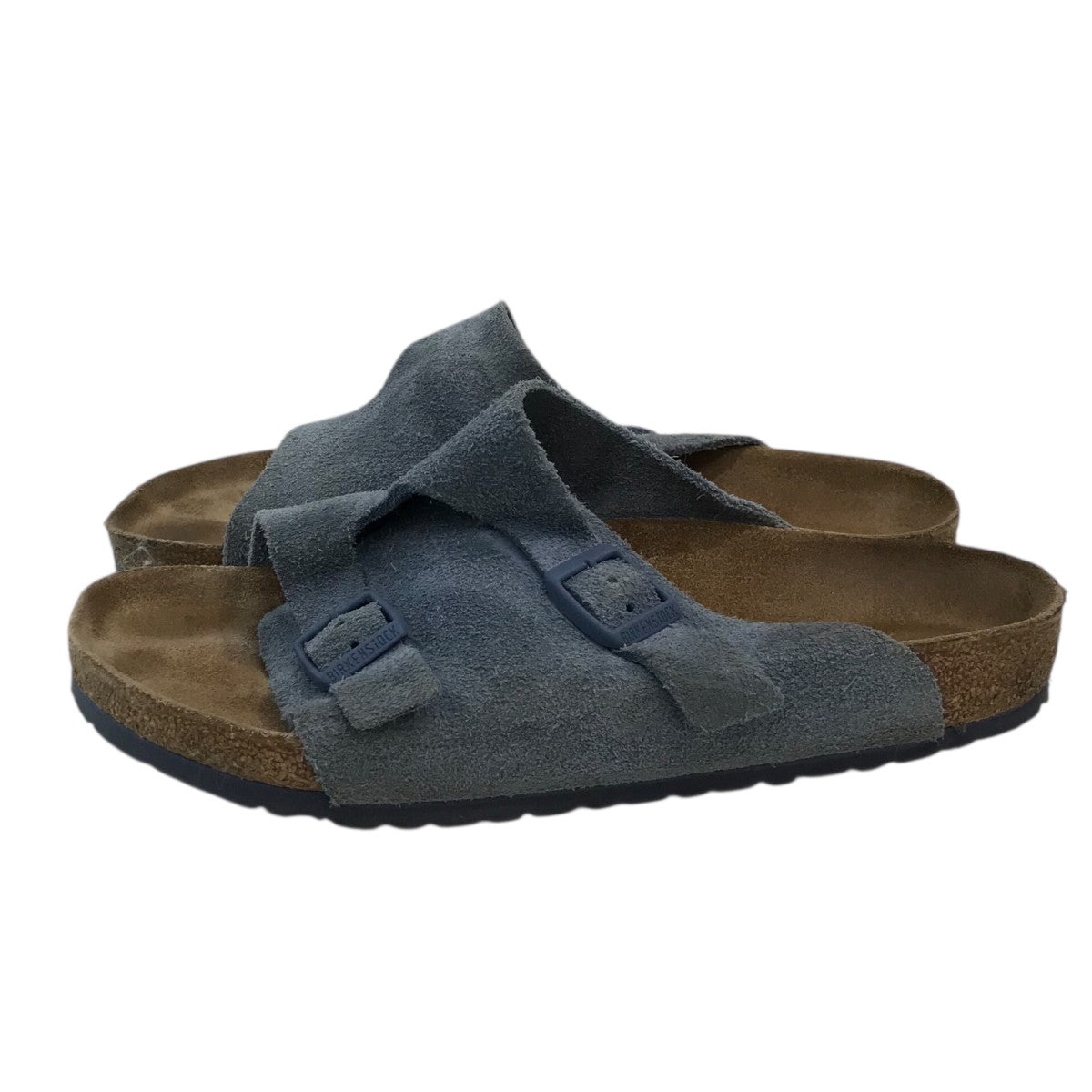BIRKENSTOCK(ビルケンシュトック) 「ZURICH チューリッヒ」スウェード