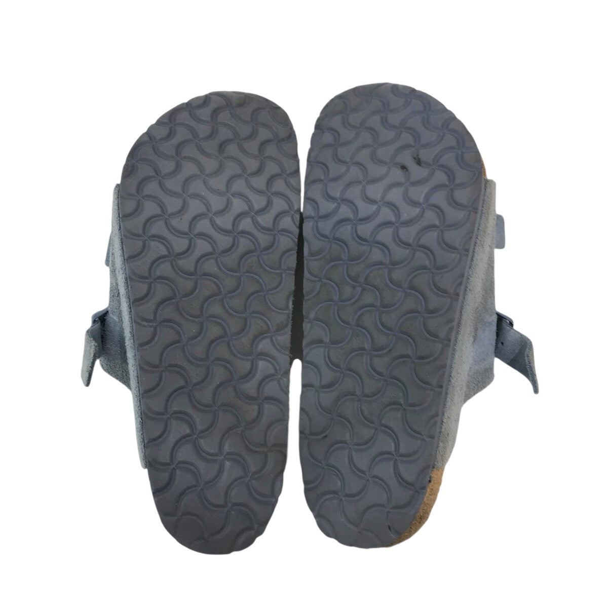 BIRKENSTOCK(ビルケンシュトック) 「ZURICH チューリッヒ」スウェード