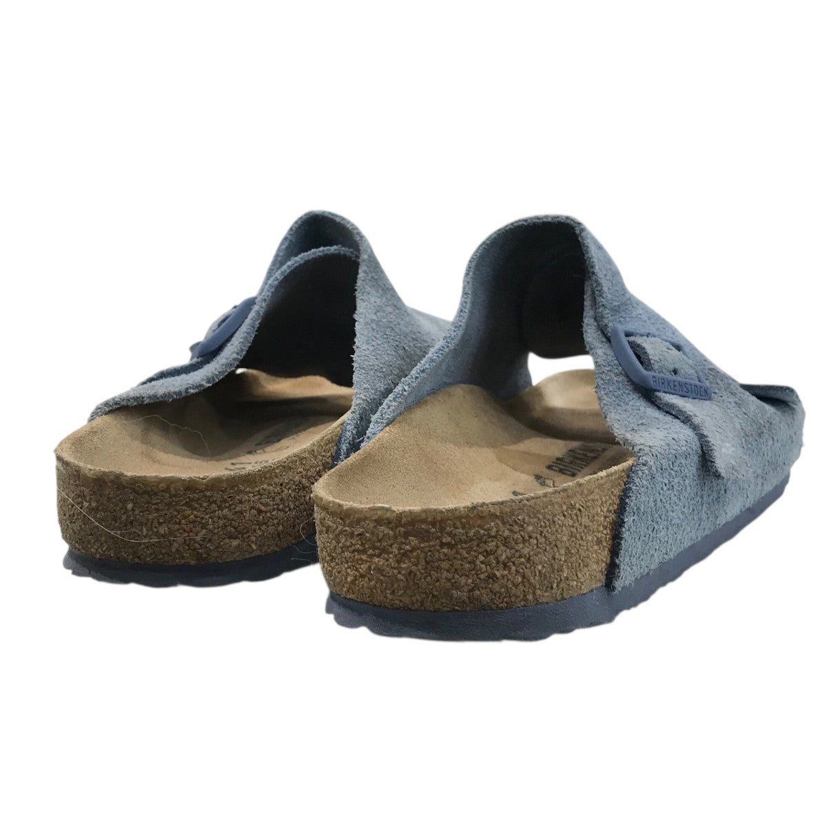 BIRKENSTOCK(ビルケンシュトック) 「ZURICH チューリッヒ」スウェード