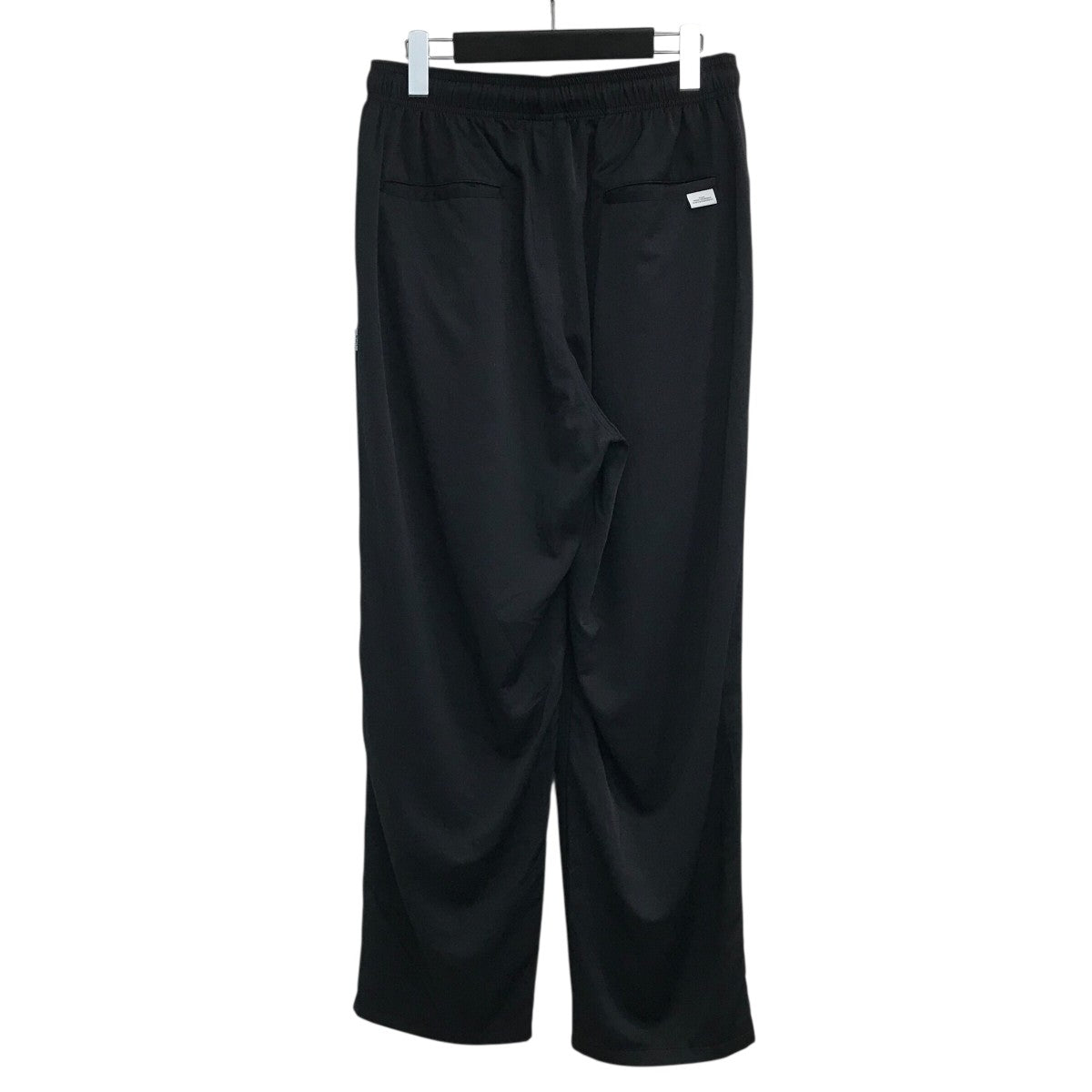 WTAPS(ダブルタップス) 「SDDT2002 TROUSERS NYLON． TWILL」イージー