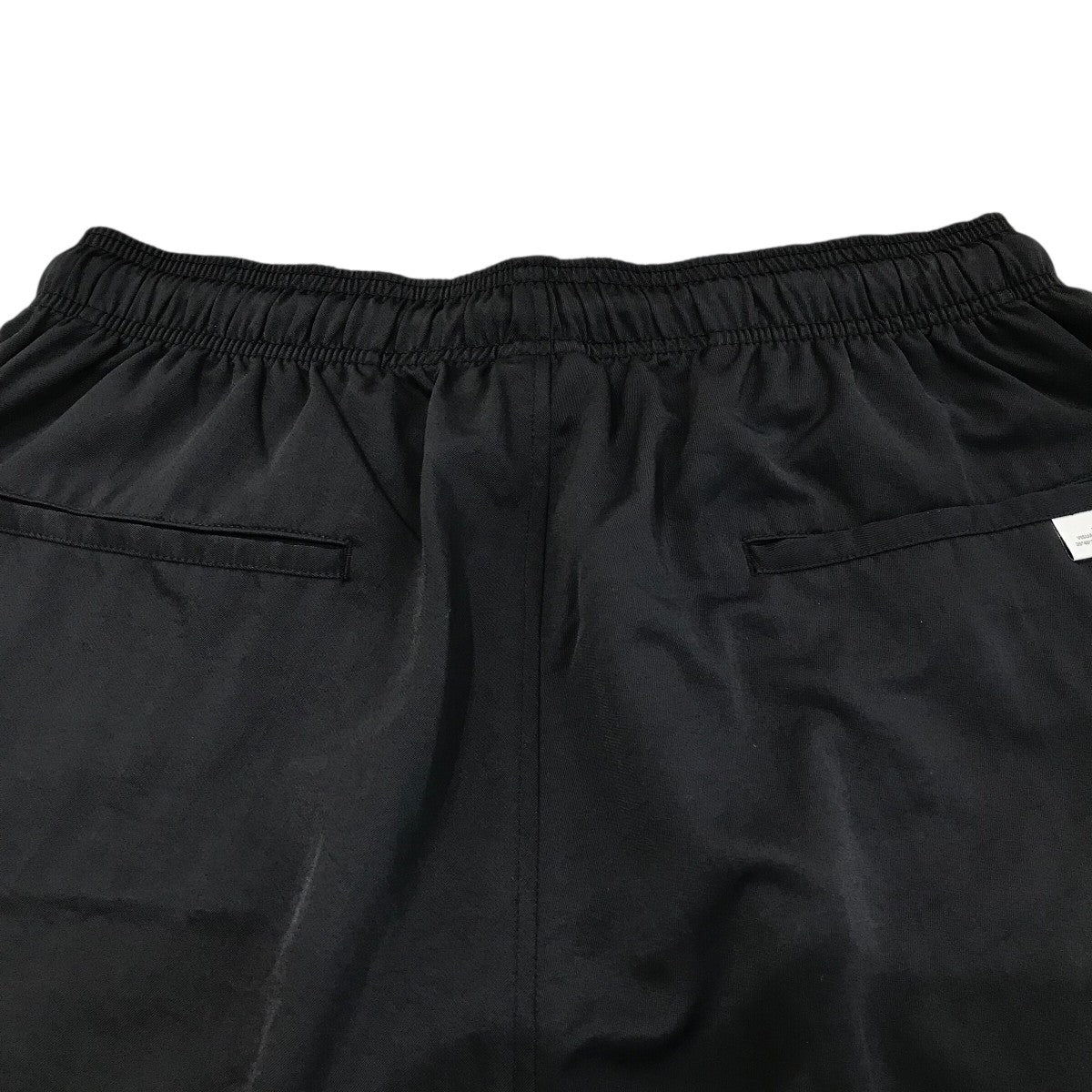 WTAPS(ダブルタップス) 「SDDT2002 TROUSERS NYLON． TWILL」イージー