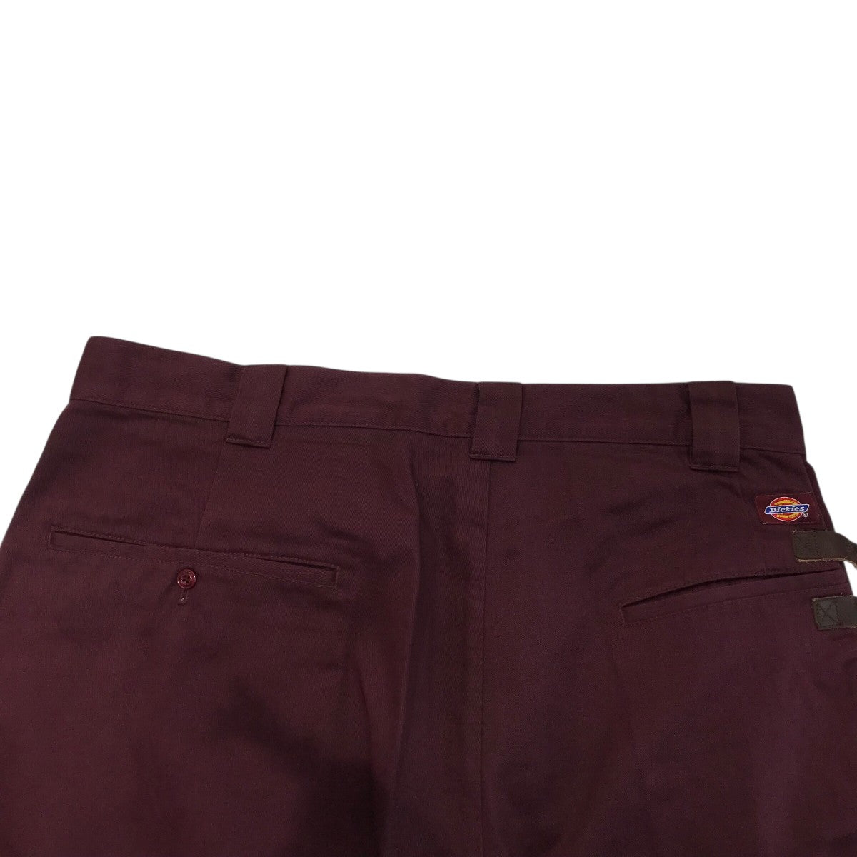 「ASYMMETRY WORK PANTSアシンメトリーワークパンツ153M10FC01