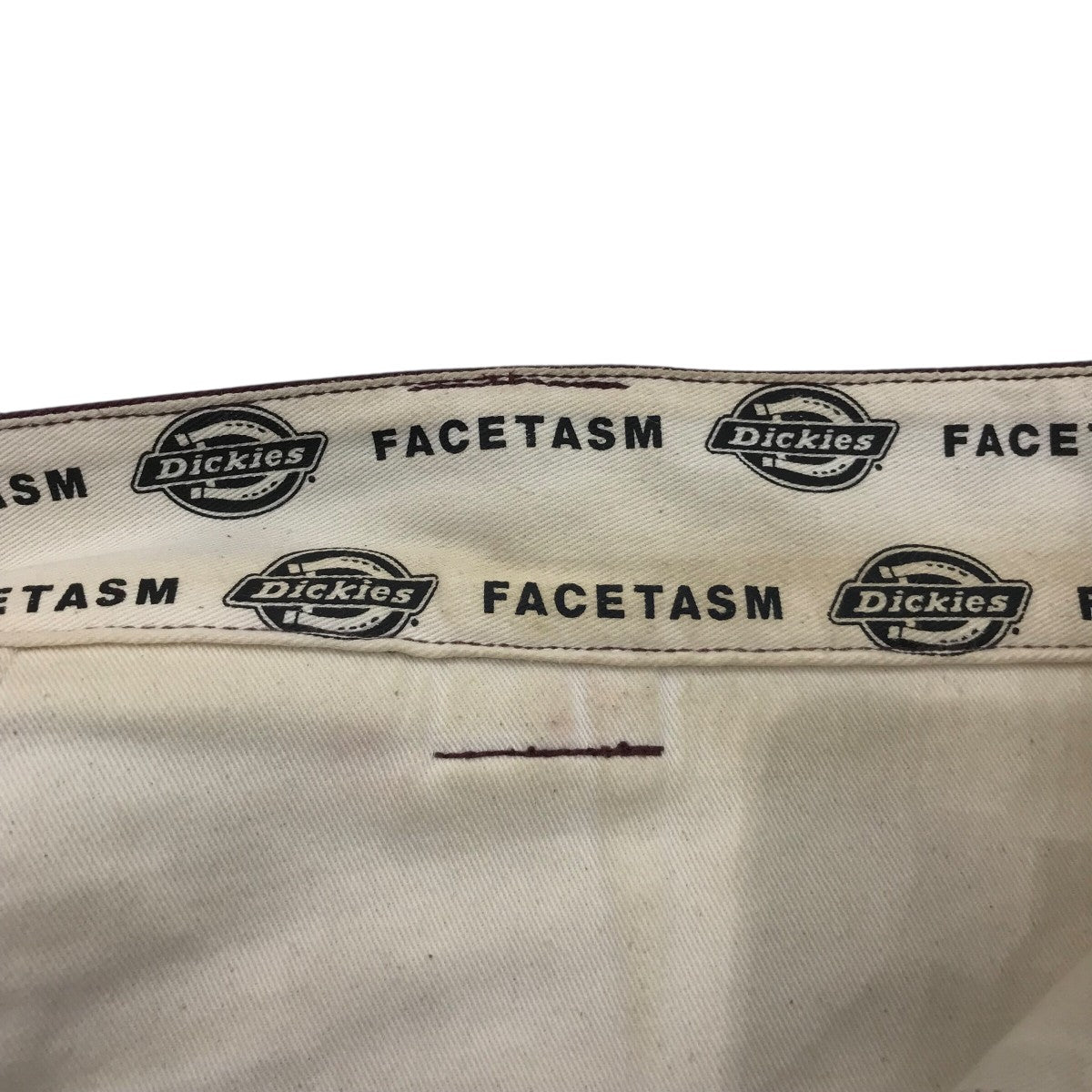 「ASYMMETRY WORK PANTSアシンメトリーワークパンツ153M10FC01