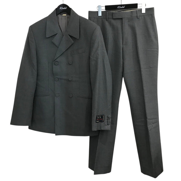 GUCCI(グッチ) セットアップスーツ747258 747258 グレー サイズ 44/44
