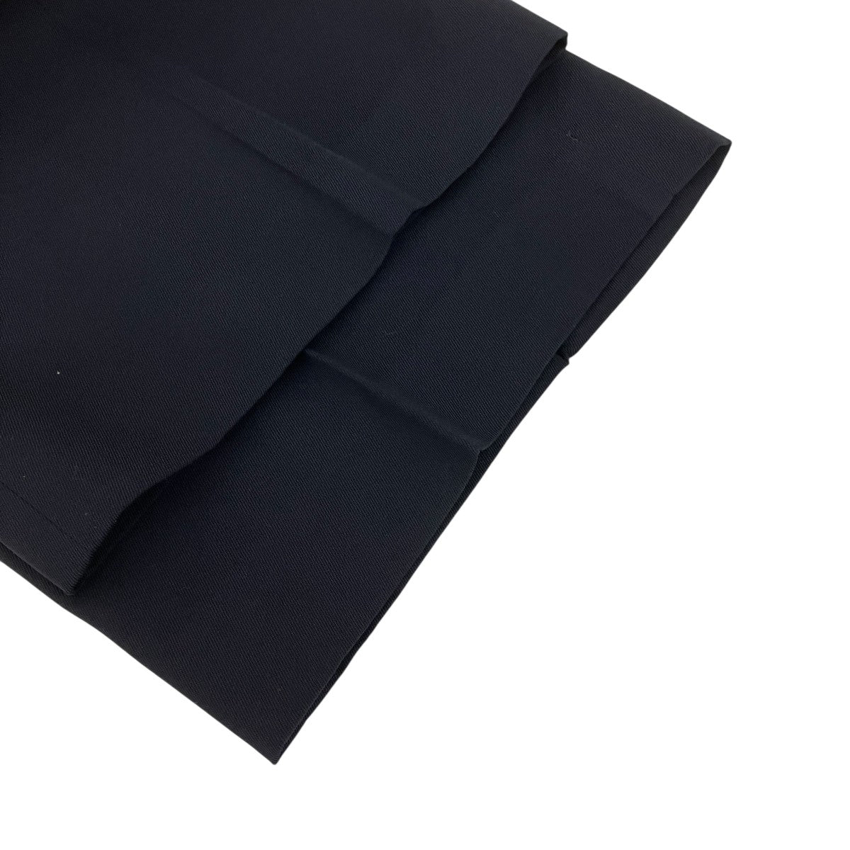 STEVEN ALAN WIDE STRAIGHT PANTSワイドストレートパンツ8214-217-0648 古着・中古-4枚目のアイテム画像