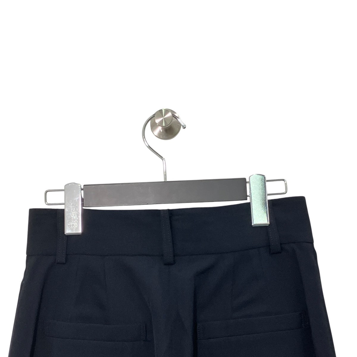 STEVEN ALAN WIDE STRAIGHT PANTSワイドストレートパンツ8214-217-0648 古着・中古-5枚目のアイテム画像