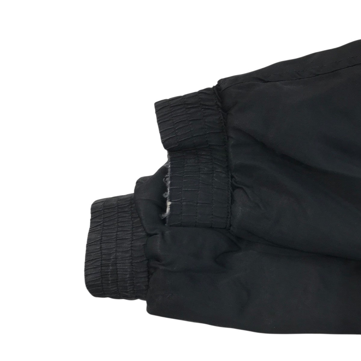 「SATIN PACIFISM BLOUSON」サテンブルゾンYTJU0503