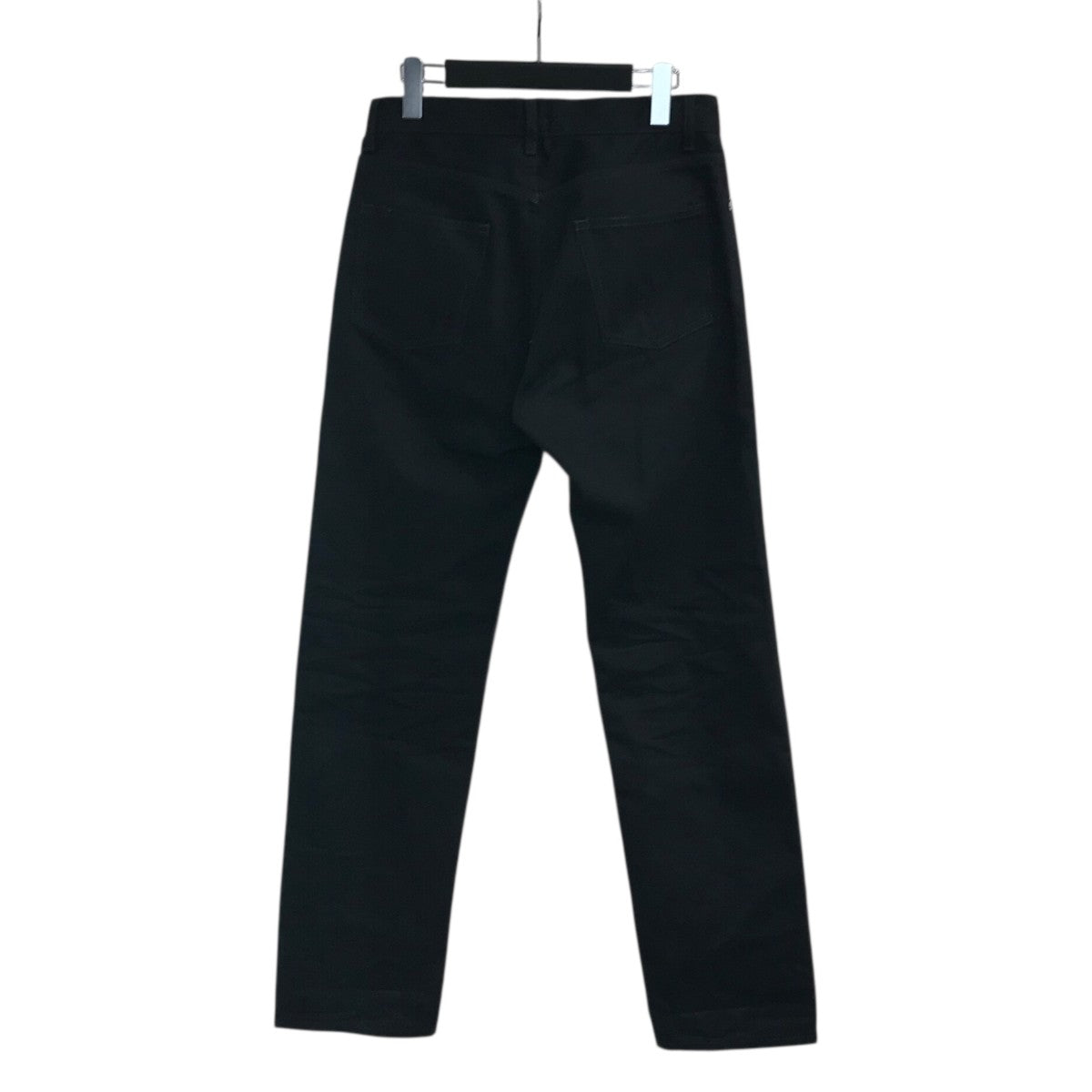 25SS「regular fit jean．」レギュラーフィットデニムパンツsp.0007bSS25
