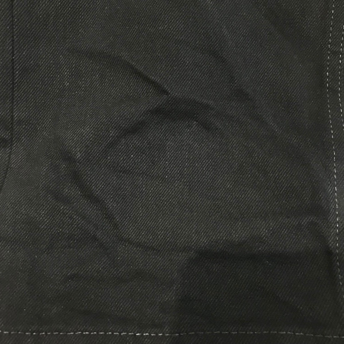 25SS「regular fit jean．」レギュラーフィットデニムパンツsp.0007bSS25