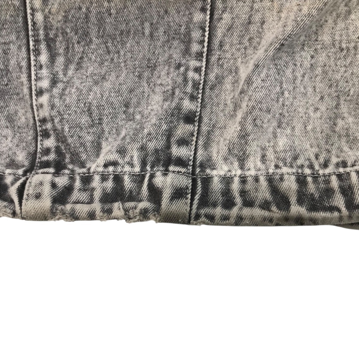 「Prime-Wide Denim Balloon Pants」ワイドデニムバルーンパンツ11251461514