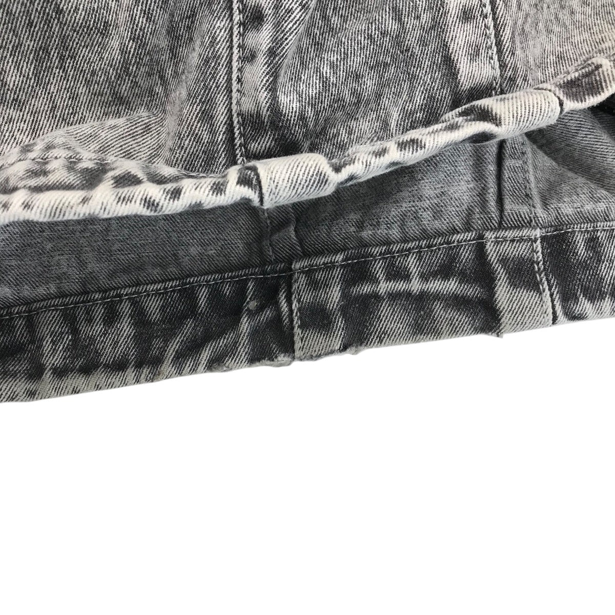 「Prime-Wide Denim Balloon Pants」ワイドデニムバルーンパンツ11251461514
