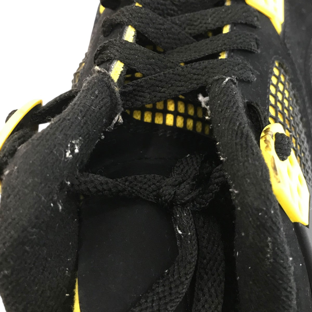 「AIR JORDAN 4 RETRO」DH6927017