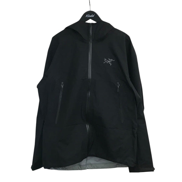 ジャケット・アウター ARC'TERYX BETA JACKET X000007584 L ARC'TERYX(アークテリクス) 「BETA JACKET」ベータジャケット