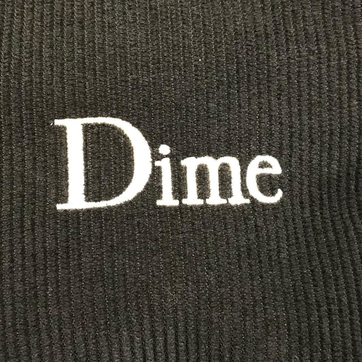 Dime(ダイム) 「Corduroy Wave Puffer Jacket」コーデュロイパファー
