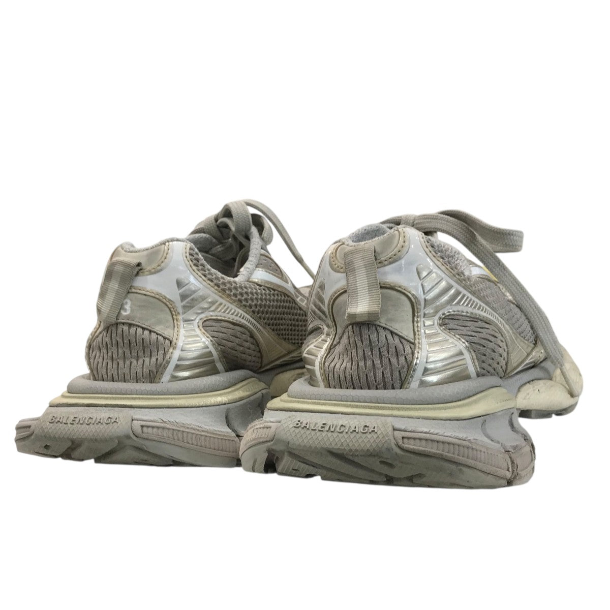 BALENCIAGA 「3XL」734734 古着・中古-6枚目のアイテム画像