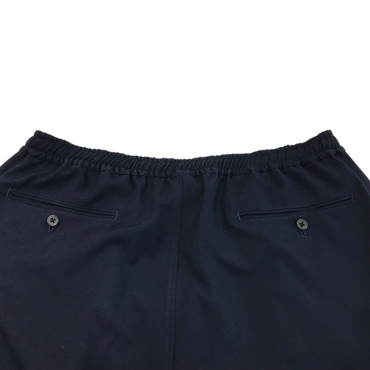 DAIWA PIER39(ダイワピア39) 「TECH WIDE EASY 2P TROUSERS」ワイド