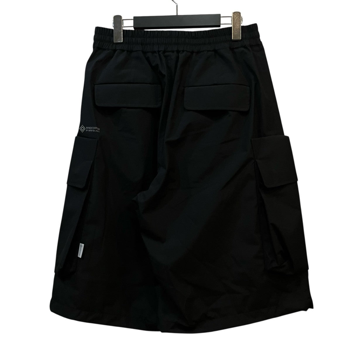 CLESSTE×+phenix 「GORE-TEX HALF PANTS」カーゴショーツPOB 24028CE 古着・中古-2枚目のアイテム画像