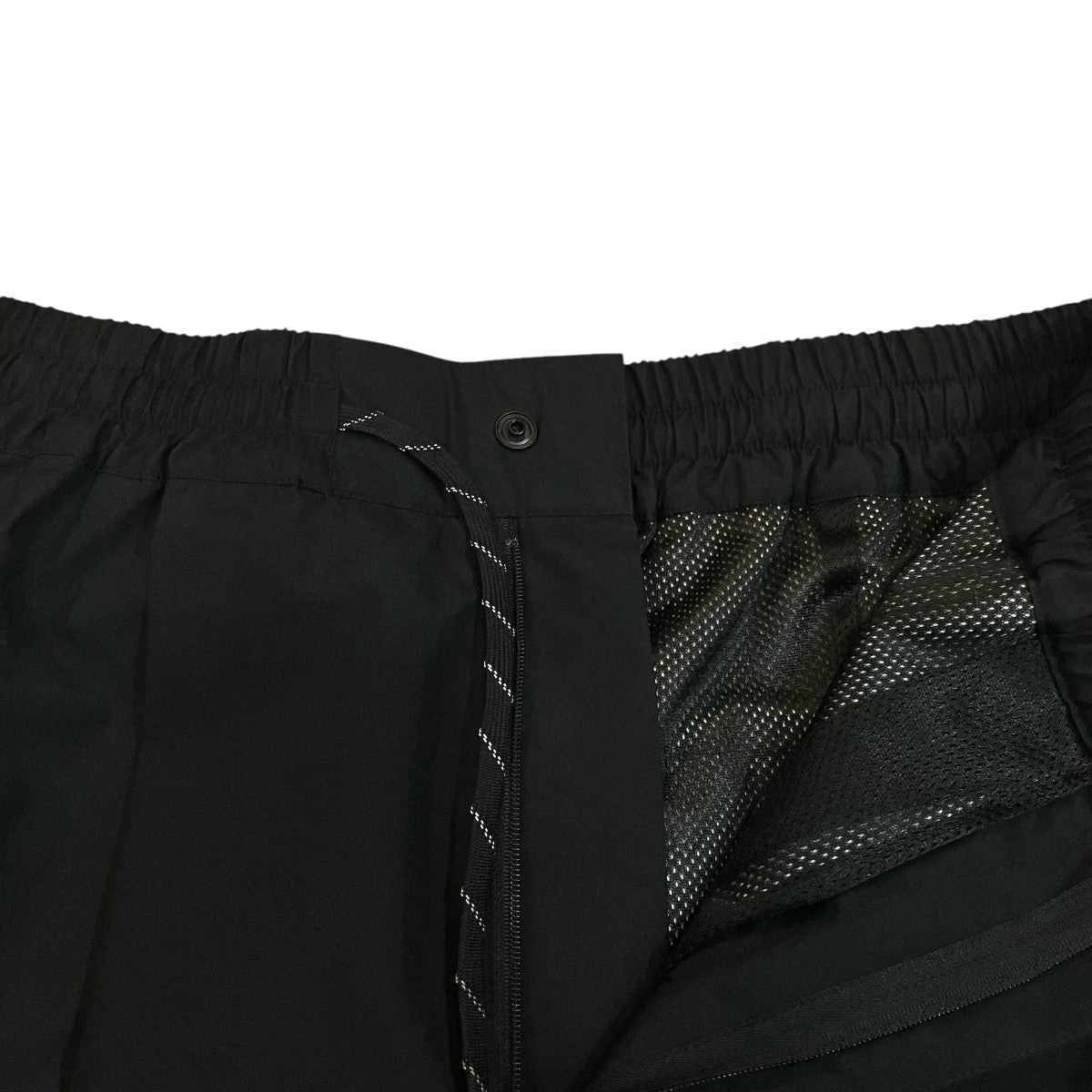 CLESSTE×+phenix 「GORE-TEX HALF PANTS」カーゴショーツPOB 24028CE 古着・中古-3枚目のアイテム画像