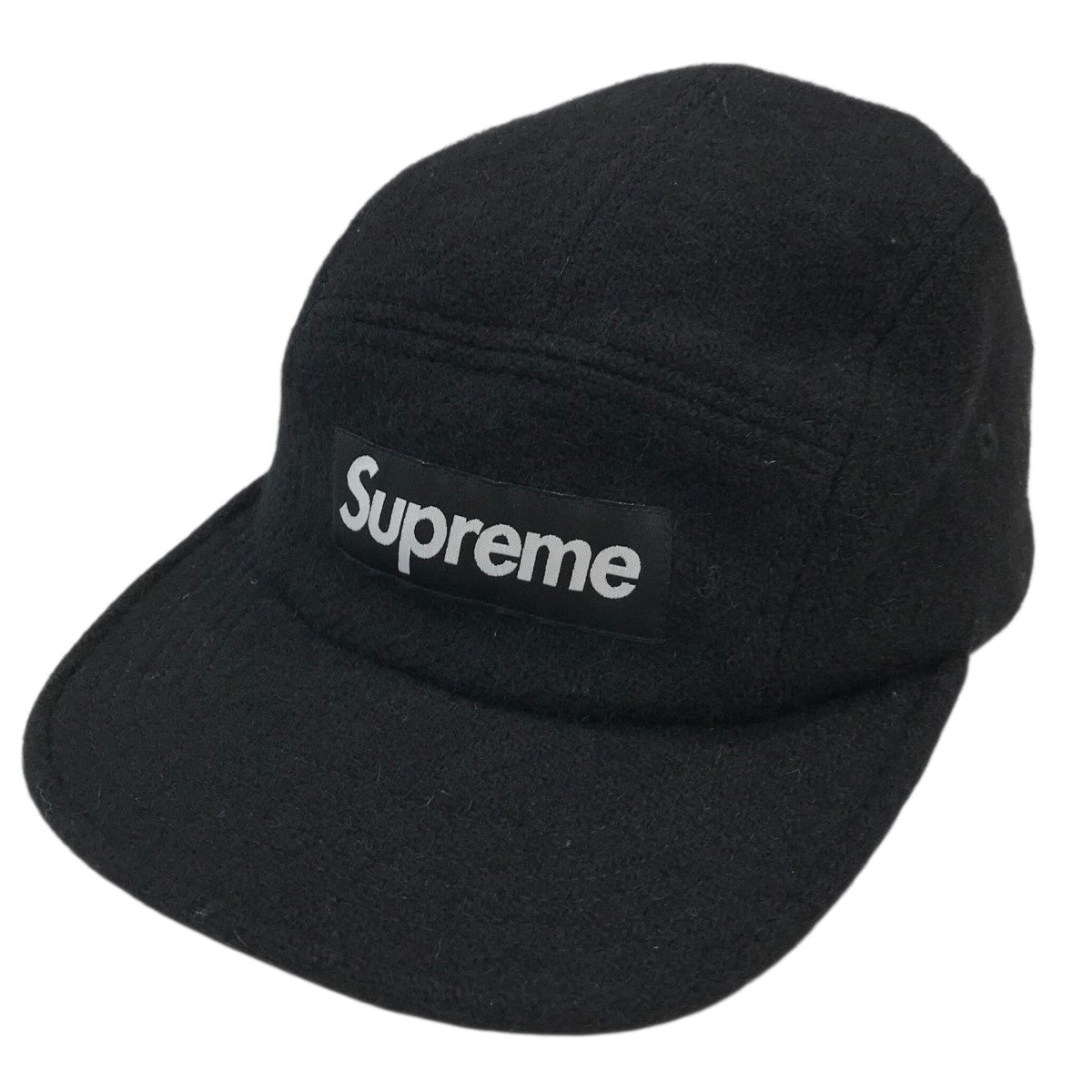 Supreme(シュプリーム) 24AW「Harris Tweed Camp Cap」キャップ