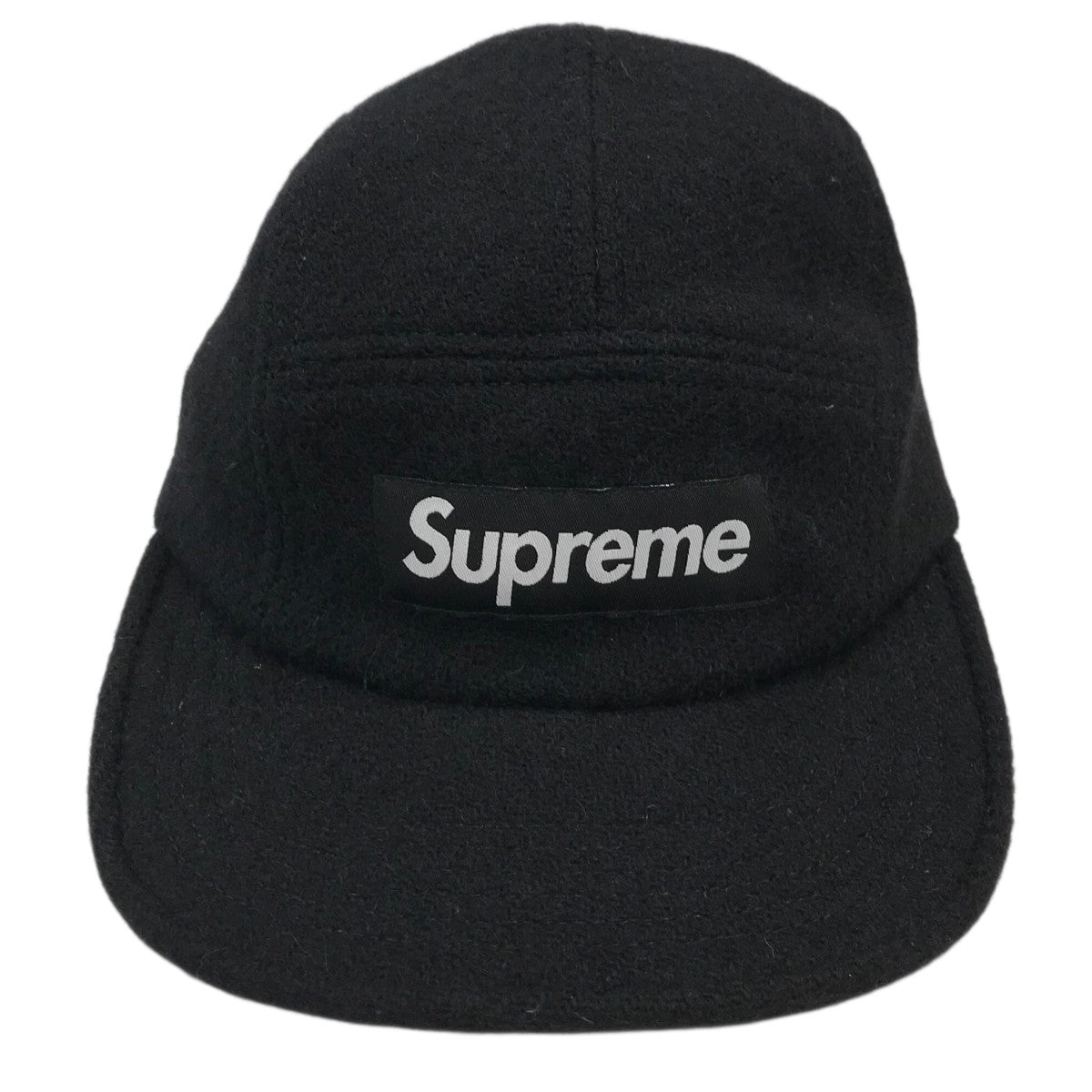Supreme(シュプリーム) 24AW「Harris Tweed Camp Cap」キャップ