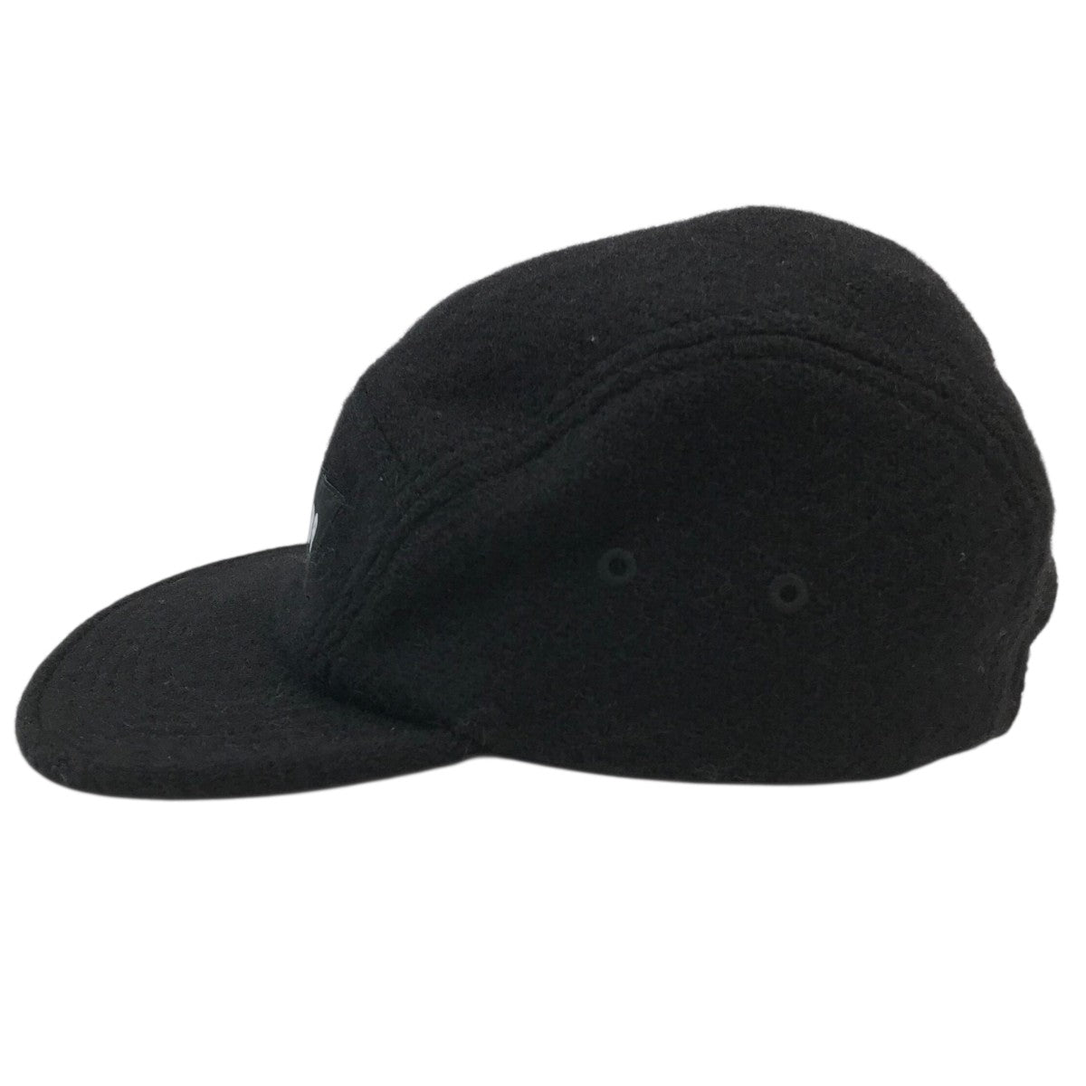 Supreme(シュプリーム) 24AW「Harris Tweed Camp Cap」キャップ