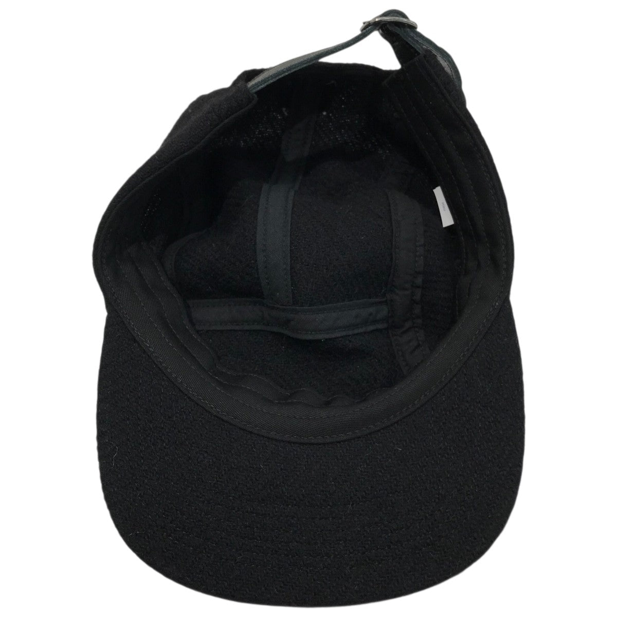 Supreme(シュプリーム) 24AW「Harris Tweed Camp Cap」キャップ