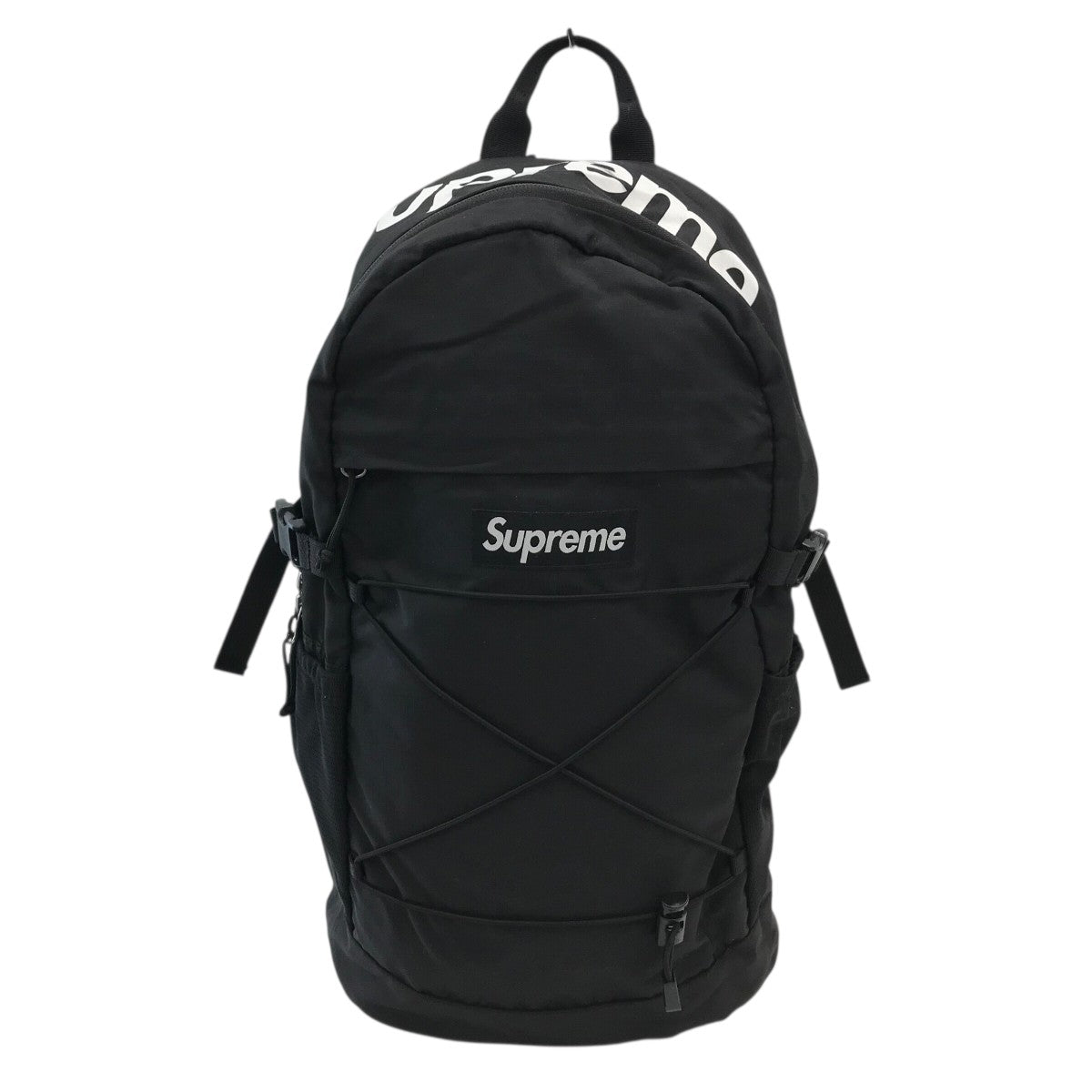 Supreme(シュプリーム) 19AW/Backpack／バックパックWeek1 Week1