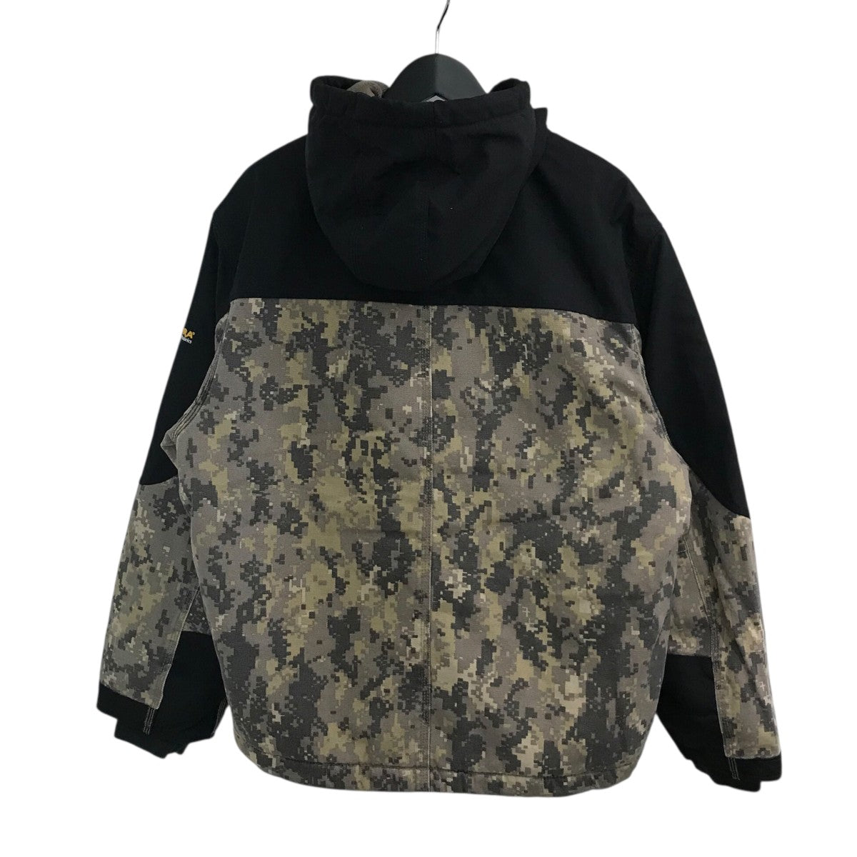 Supreme×Dickies 25AW「Cordura Hooded Work Jacket」フーデッドワーク