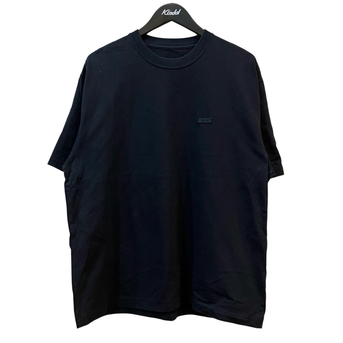 THE ENNOY PROFESSIONAL 「Pack T-Shirts」半袖TシャツSS24BRENCT02AM 古着・中古-1枚目のアイテム画像