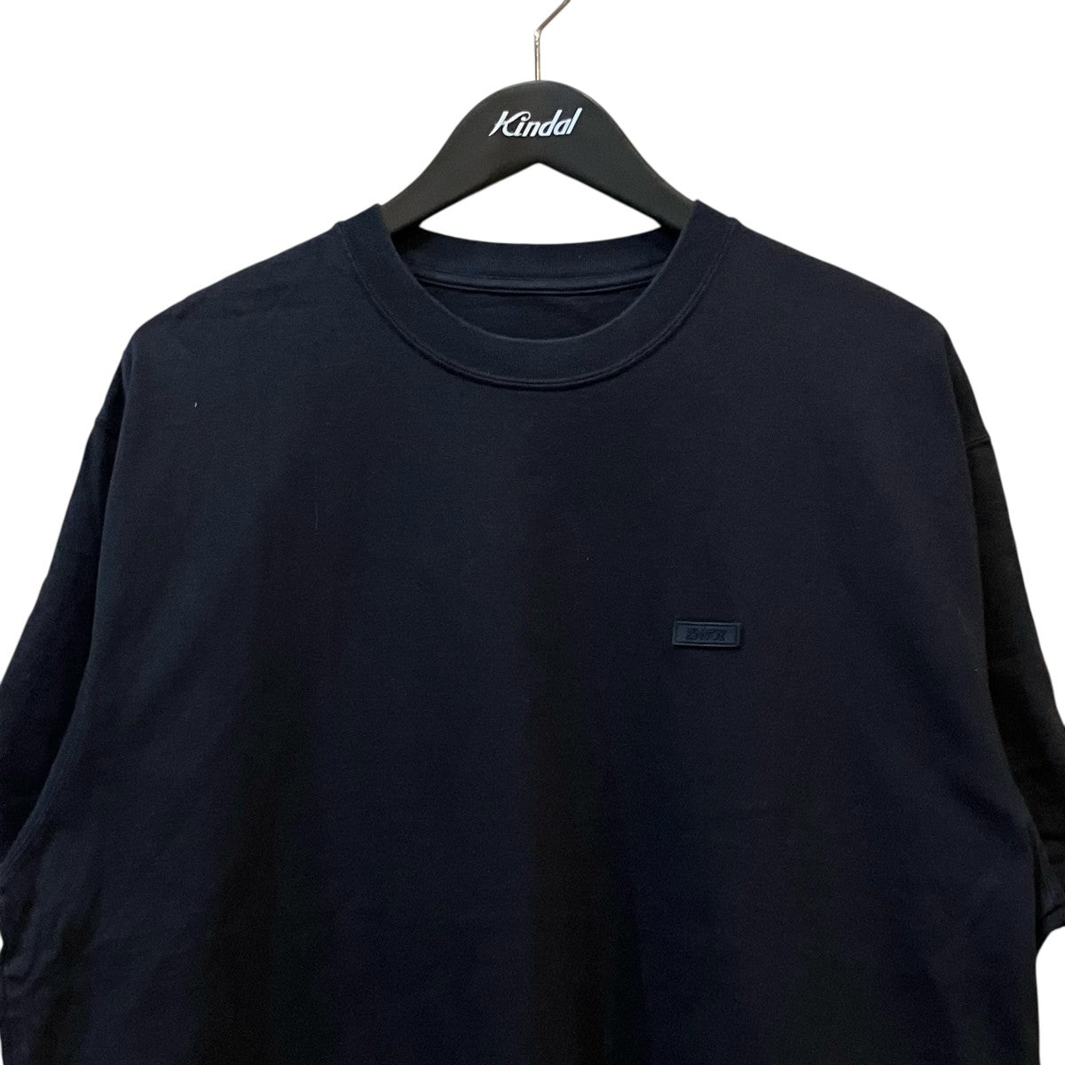 THE ENNOY PROFESSIONAL 「Pack T-Shirts」半袖TシャツSS24BRENCT02AM 古着・中古-3枚目のアイテム画像