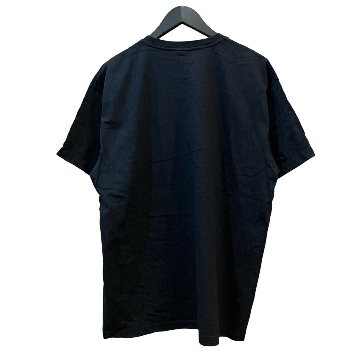 WTAPS 「LLW SS COTTON」プリントTシャツ 古着・中古-2枚目のアイテム画像