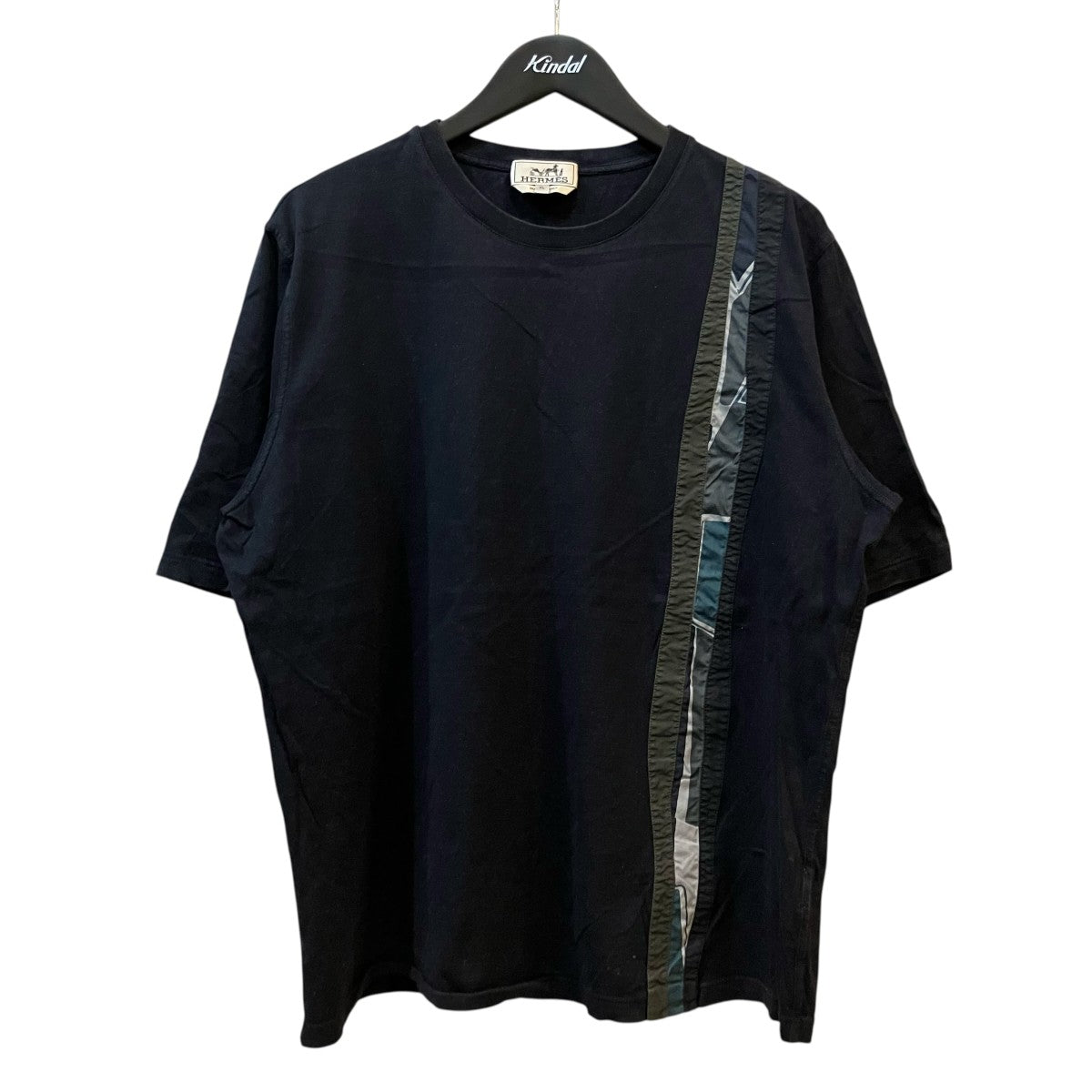 HERMES 24SSＴシャツ 古着・中古-1枚目のアイテム画像