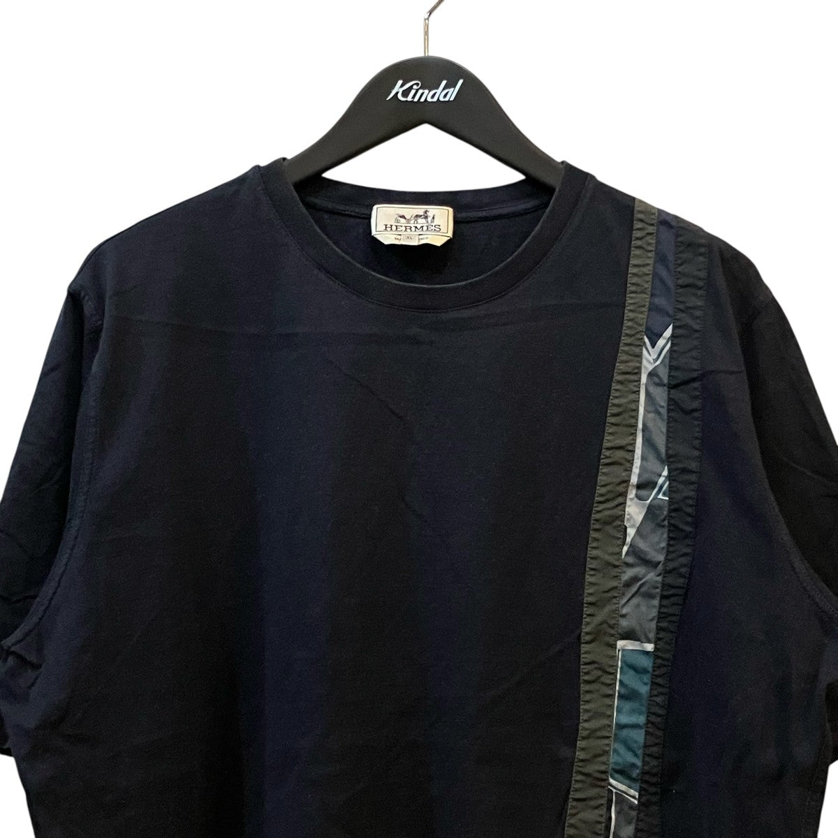 HERMES 24SSＴシャツ 古着・中古-3枚目のアイテム画像