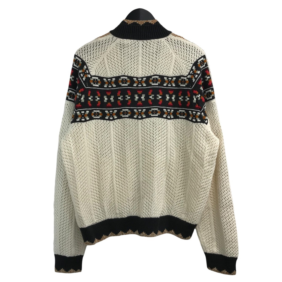 adidas CLOT クロシェ トラックトップ 新品未使用 XS ベージュ adidas CLOT CROCHET TRACKTOP BEITON （アディダス クロット クロシュ