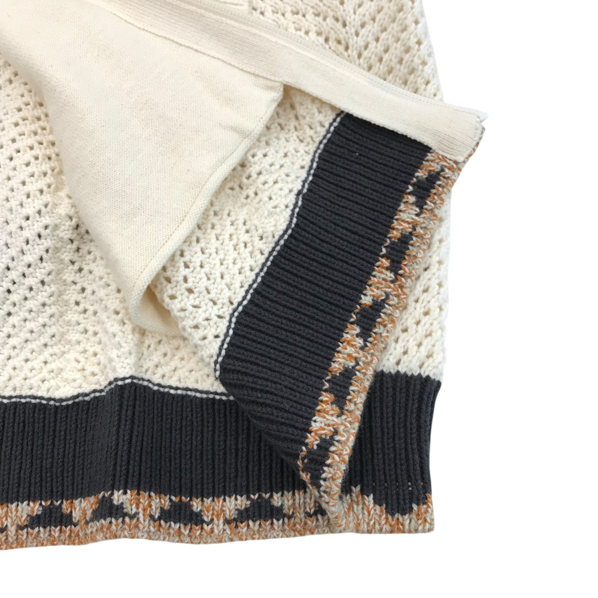 adidas originals×CLOT 「CROCHET SST TT BY EDISON CHEN」クロシェ