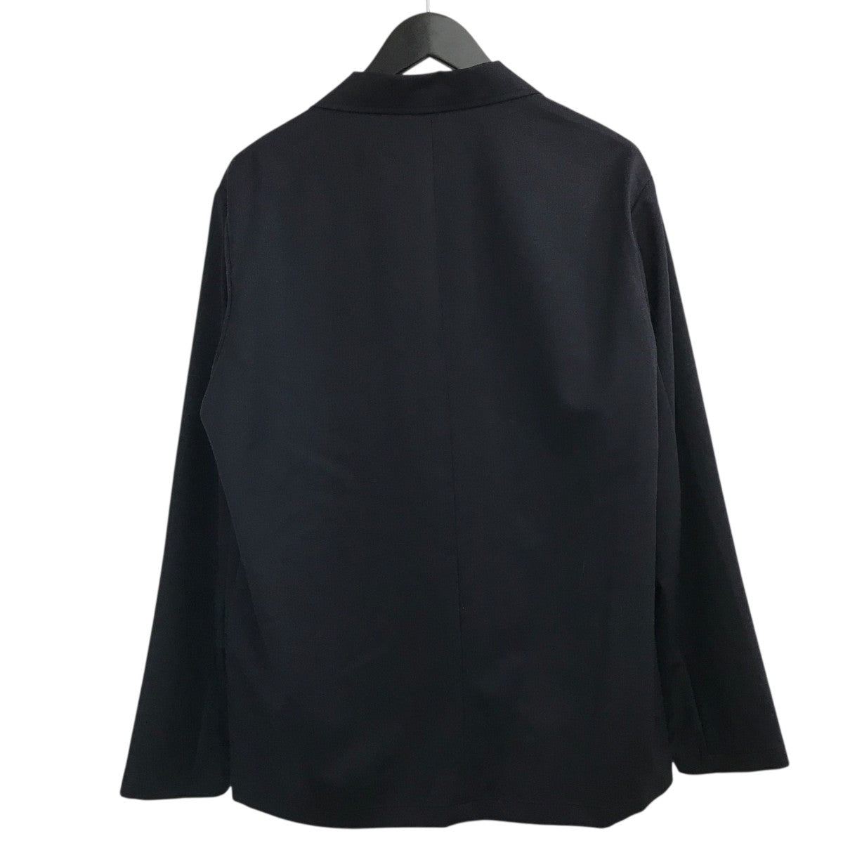 「WOOL GABARDINE 2B JACKET」テーラードジャケット21 010 HL 8020 1