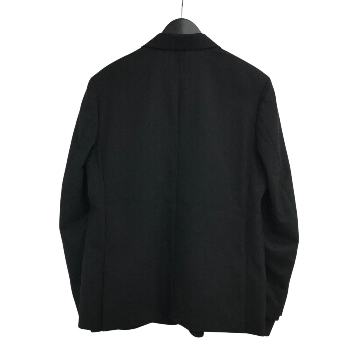 25SS「BLEAZER JACKET」袖レイヤードテーラードジャケットI 07 BJ 01