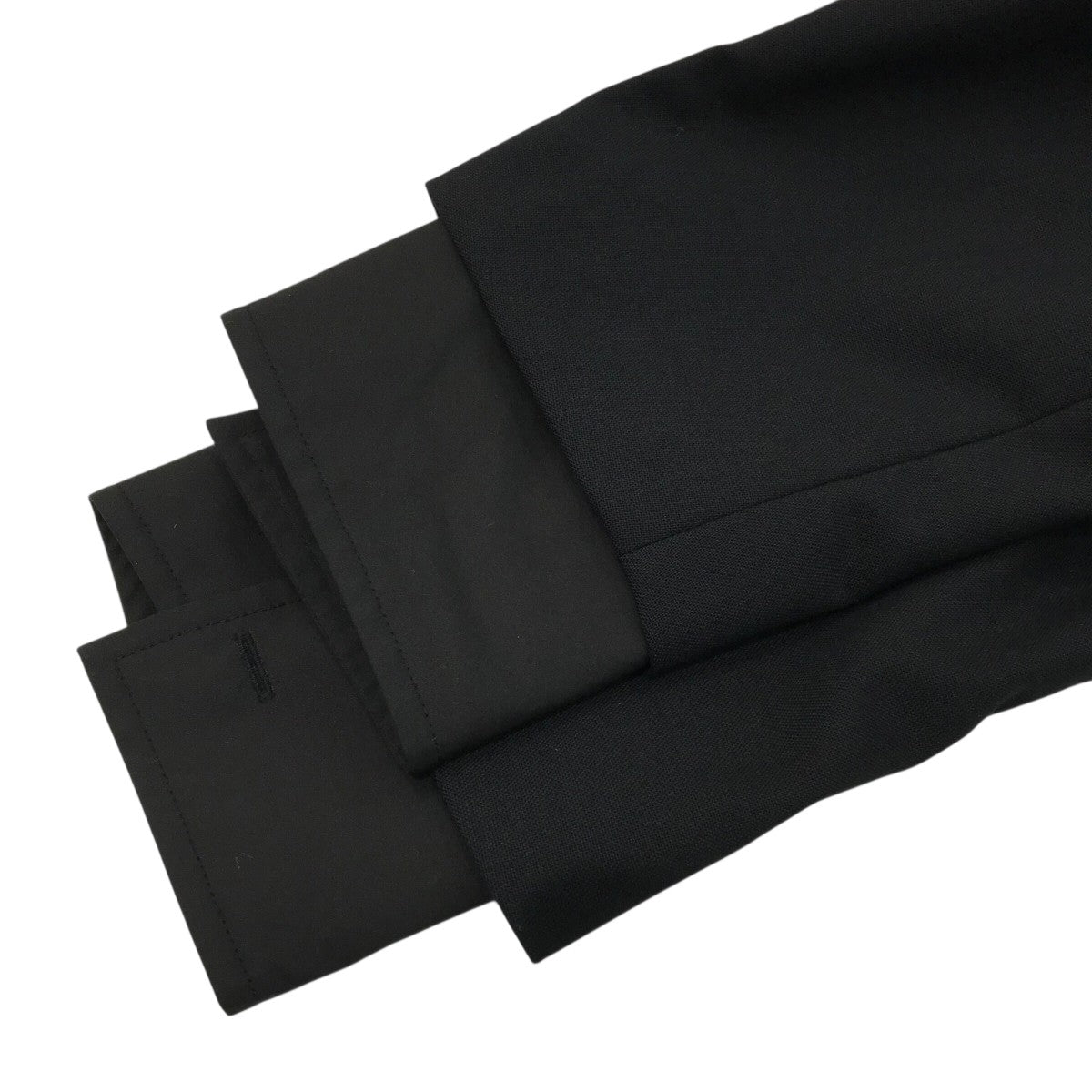 25SS「BLEAZER JACKET」袖レイヤードテーラードジャケットI 07 BJ 01