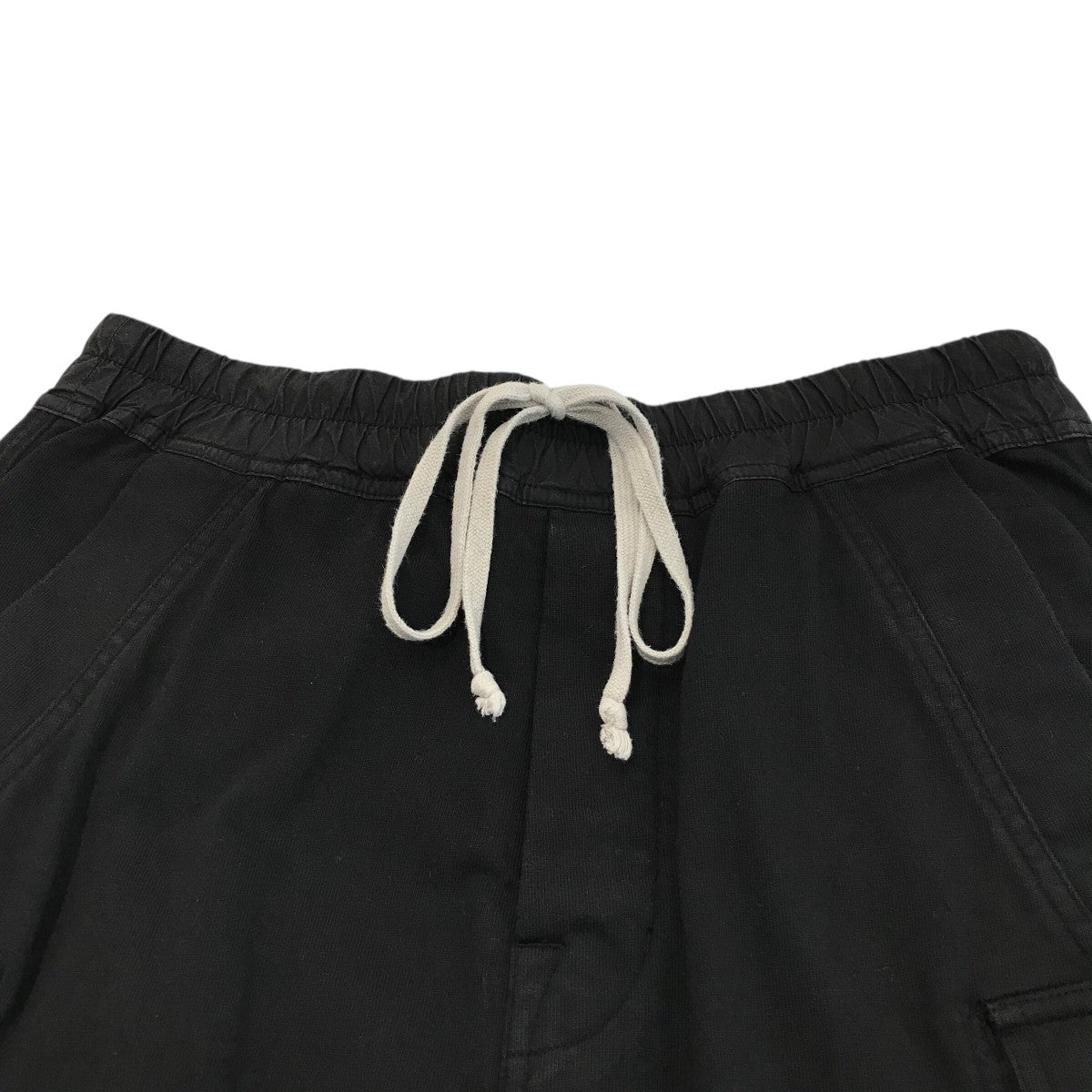 DRKSHDW 「MASTODON CUT」マストドンジョガーパンツDU02B4386 RIG 古着・中古-3枚目のアイテム画像