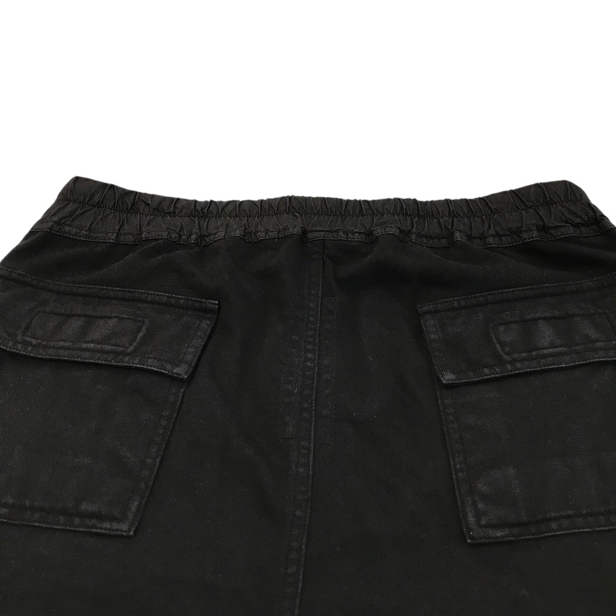DRKSHDW 「MASTODON CUT」マストドンジョガーパンツDU02B4386 RIG 古着・中古-4枚目のアイテム画像