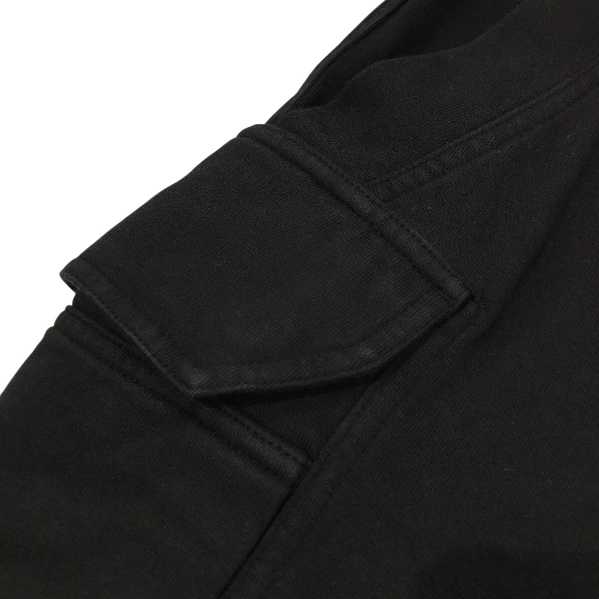 DRKSHDW 「MASTODON CUT」マストドンジョガーパンツDU02B4386 RIG 古着・中古-8枚目のアイテム画像